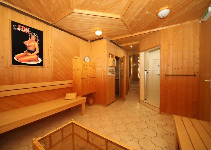 Hotel-cafe Perner Schladming