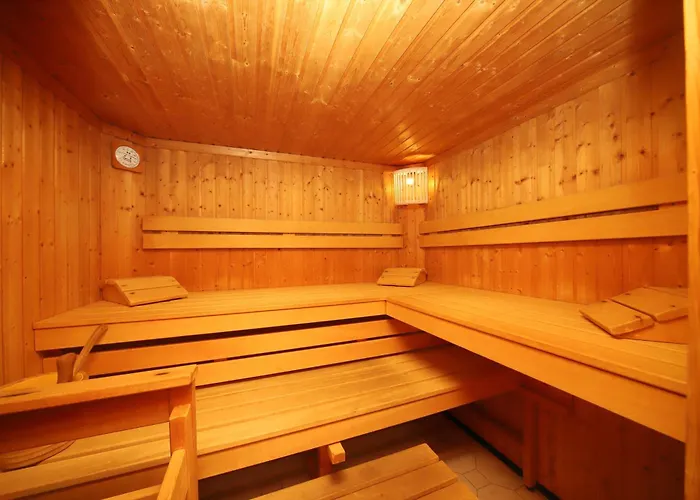 Hotel-cafe Perner Ξενοδοχείο Schladming