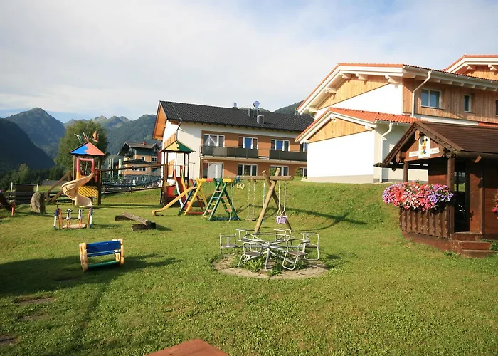 Ξενοδοχείο Hotel-cafe Perner