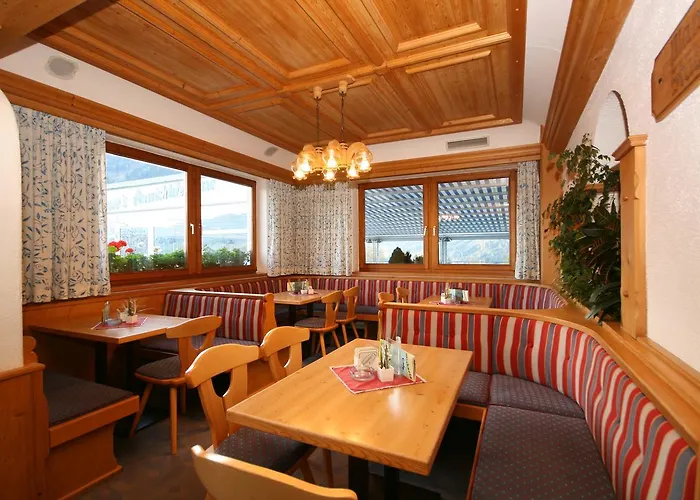 Hotel Hotel-cafe Perner Schladming