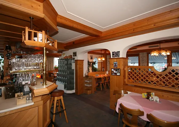 Hotel-cafe Perner Ξενοδοχείο Schladming