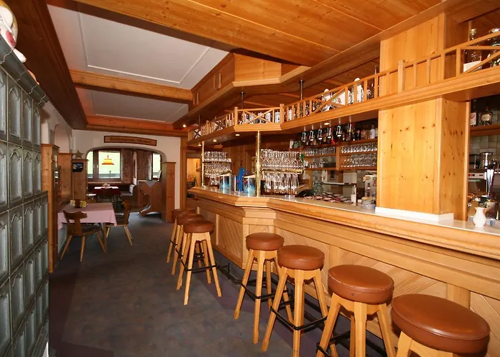 Hotel-cafe Perner 3*