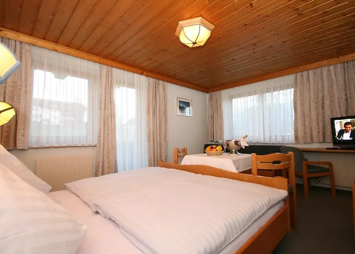 Hotel-cafe Perner 3* Schladming