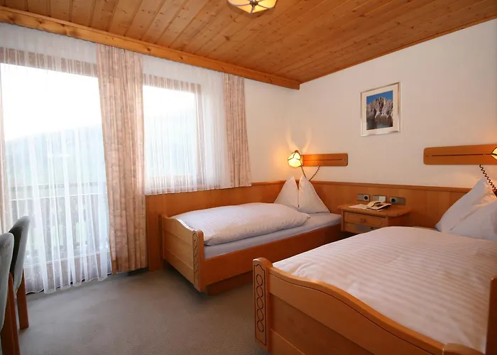 Hotel-cafe Perner 3* Schladming