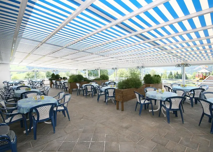 Hotel-cafe Perner 3* Schladming