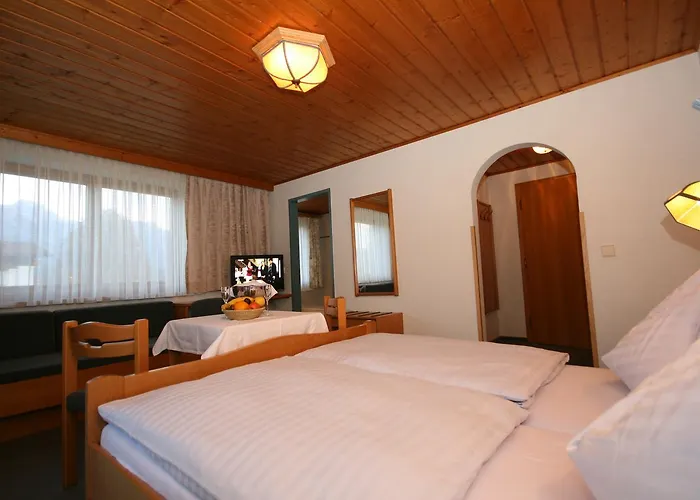 Hotel-cafe Perner 3* Schladming