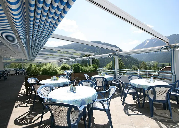 Hotel-cafe Perner Ξενοδοχείο 3*