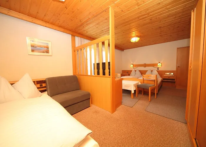 Hotel-cafe Perner Hotel