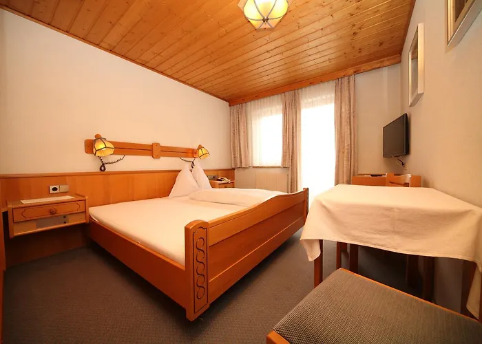 Hotel Hotel-cafe Perner Schladming