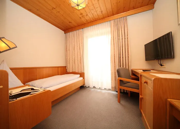 Hotel-cafe Perner Ξενοδοχείο Schladming