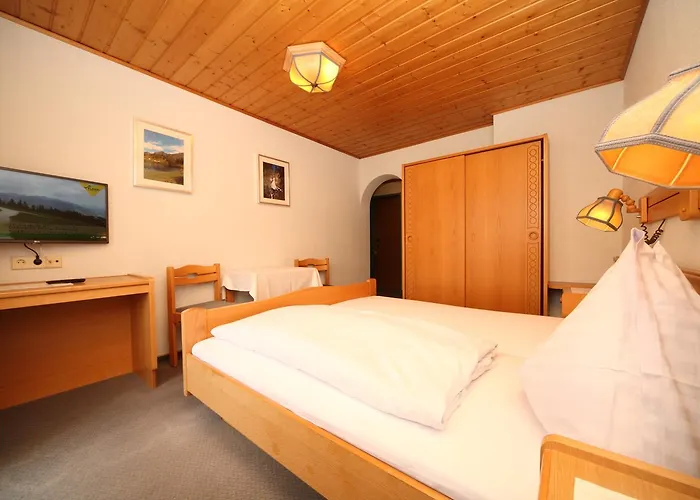 Hotel-cafe Perner Schladming