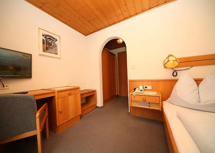 Hotel-cafe Perner Ξενοδοχείο Schladming