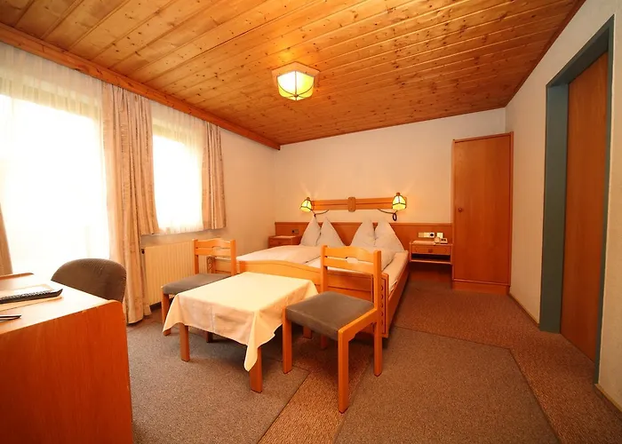 Hotel-cafe Perner Hotel 3*